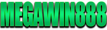 Logo Megawin888